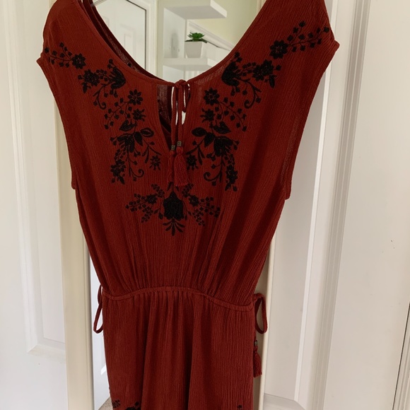 Romper - Picture 2 of 3